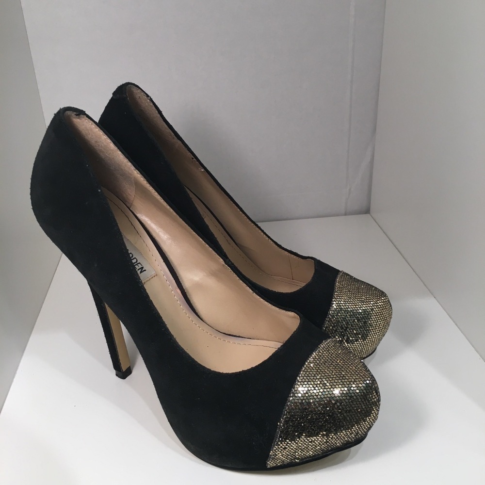 Steve Madden Shoes Size 7.5